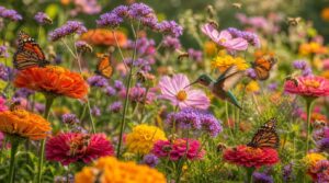 best annual pollinator flowers best annual pollinator flowers