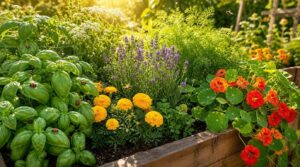best basil companions for pest control best basil companions for pest control