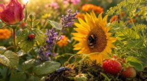 best beneficial insects to attract best beneficial insects to attract