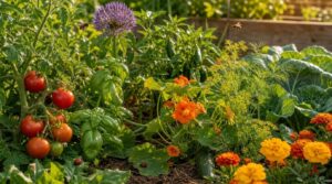best companion plant pairings for pest control best companion plant pairings for pest control