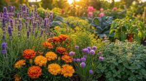 best companion plants that repel aphids best companion plants that repel aphids