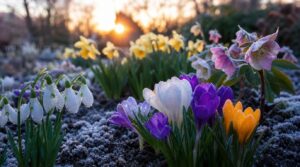 best early spring blooming flowers best early spring blooming flowers