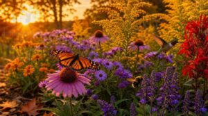 best fall pollinator plants best fall pollinator plants