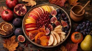 best fruits for autumn salads best fruits for autumn salads