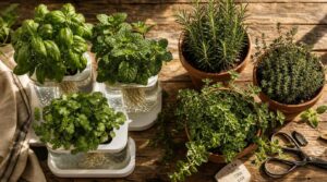 best herbs for each best herbs for each