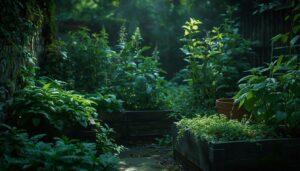 best herbs for full shade best herbs for full shade