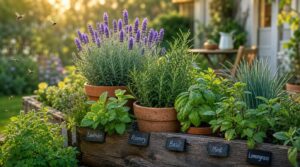 best herbs that keep bugs away best herbs that keep bugs away