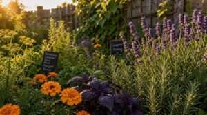 best herbs that repel garden pests best herbs that repel garden pests