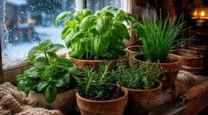 best herbs to grow indoors best herbs to grow indoors