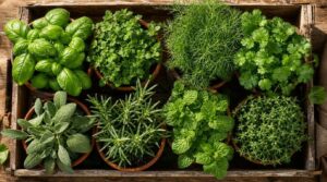 best herbs to grow together best herbs to grow together
