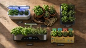 best kits by gardener type best kits by gardener type