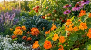 best pest-control flowers best pest-control flowers