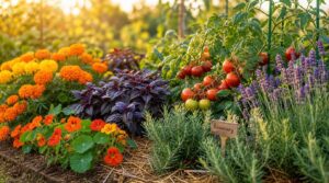 best pest-repelling plant pairings best pest-repelling plant pairings