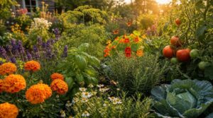 best pest-repelling plant pairings best pest-repelling plant pairings