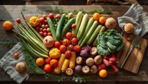 best seasonal produce recipes best seasonal produce recipes