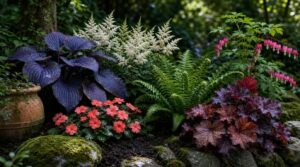 best shade-loving plants for summer gardens best shade-loving plants for summer gardens