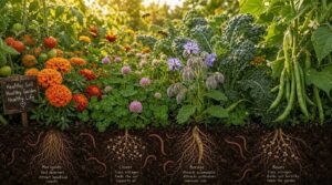 best soil-boosting flowers best soil-boosting flowers