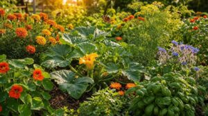 best squash companion plants best squash companion plants