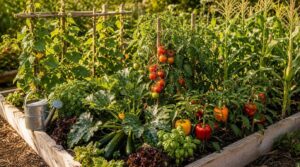 best summer vegetables to grow best summer vegetables to grow