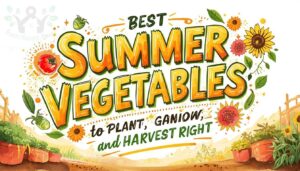 best summer vegetables to plant best summer vegetables to plant