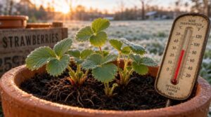 best time to plant strawberries best time to plant strawberries