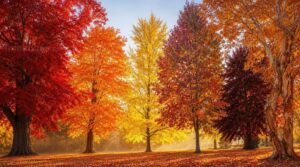best trees for seasonal color best trees for seasonal color