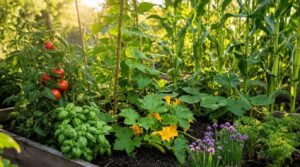 best vegetable companion plant pairings best vegetable companion plant pairings