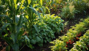 best vegetable garden plant pairings best vegetable garden plant pairings