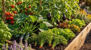 best vegetables for raised beds best vegetables for raised beds