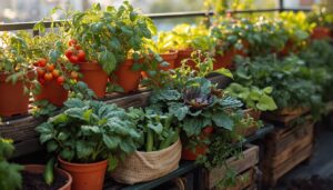 best vegetables to grow in containers best vegetables to grow in containers