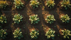 block planting layout block planting layout