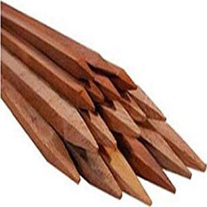 Bond Hardwood Stakes (6 Pack), B000I1PJL6
