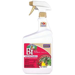 Bonide 8066 Captain Jack's Bacillus B01LYXXTZF