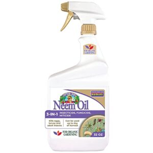 Bonide Captain Jack's Neem Oil, B007CRG4CW