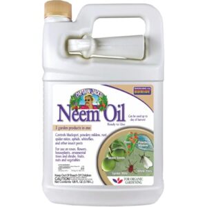 Bonide Captain Jack's Neem Oil, B06XXRWWZC