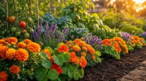 border planting border planting