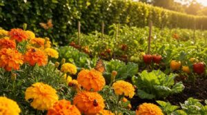 border planting for protection border planting for protection