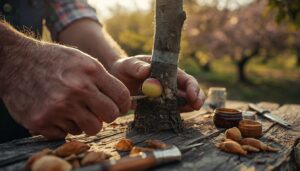 bud grafting for stone fruit varieties bud grafting for stone fruit varieties