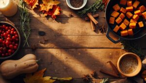 build cozy fall flavor foundations build cozy fall flavor foundations