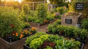 build disease-resistant garden systems build disease-resistant garden systems