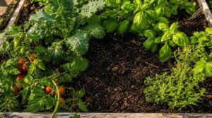 build pest-resistant raised bed soil build pest-resistant raised bed soil