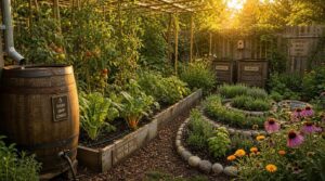 build sustainable garden systems build sustainable garden systems