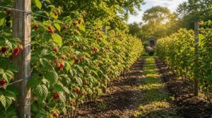 cane spacing and row spacing cane spacing and row spacing