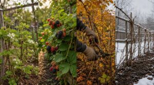care for blackberry plants year-round care for blackberry plants year-round