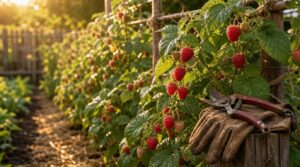 care for raspberry canes care for raspberry canes