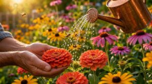 care for summer blooms care for summer blooms
