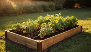 choose a pest-resistant garden site choose a pest-resistant garden site