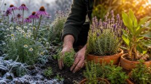 choose climate-suited varieties choose climate-suited varieties