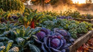 choose crops for fall success choose crops for fall success