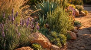 choose drought-tolerant garden plants choose drought-tolerant garden plants